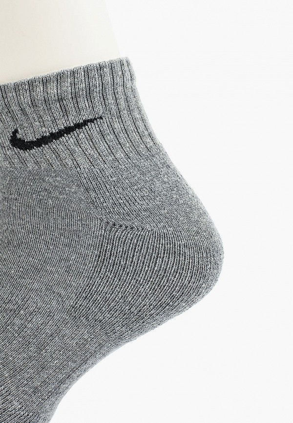 фото Носки 3 пары nike