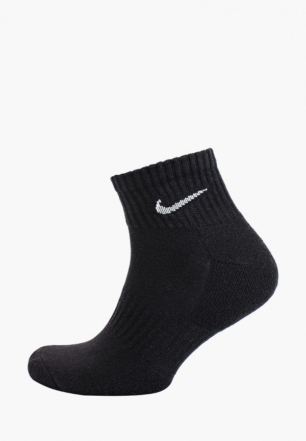 фото Носки 3 пары nike