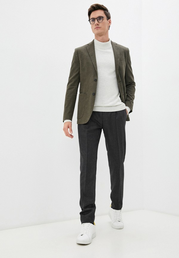 фото Брюки cc collection corneliani