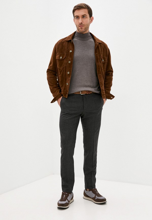 фото Брюки cc collection corneliani