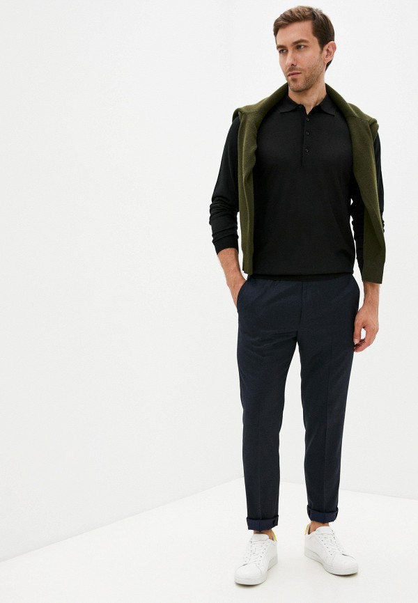 фото Поло cc collection corneliani