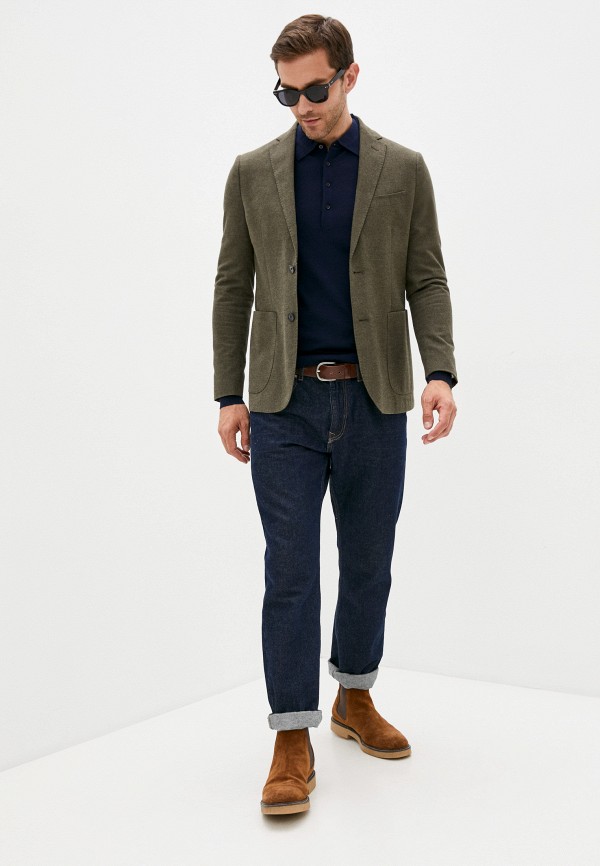 фото Поло cc collection corneliani