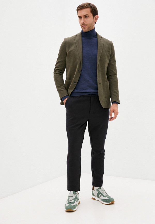 фото Водолазка cc collection corneliani