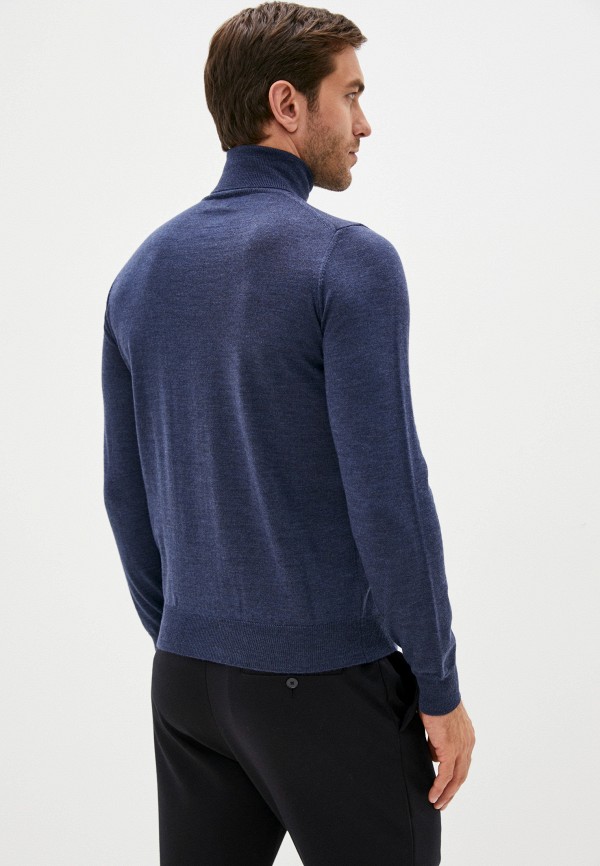 

Водолазка CC Collection Corneliani, Синий
