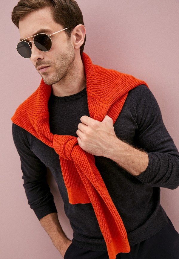 

Джемпер CC Collection Corneliani, Серый