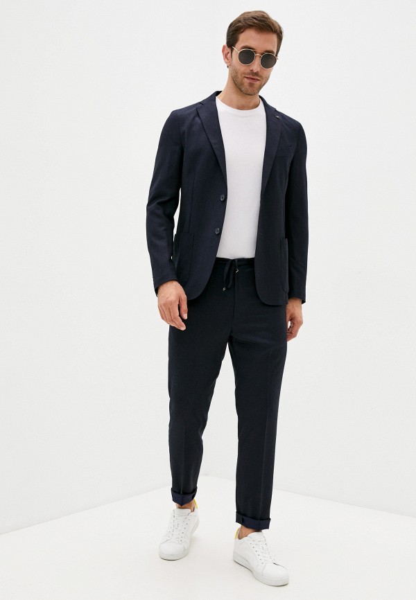 

Костюм классический CC Collection Corneliani, Синий