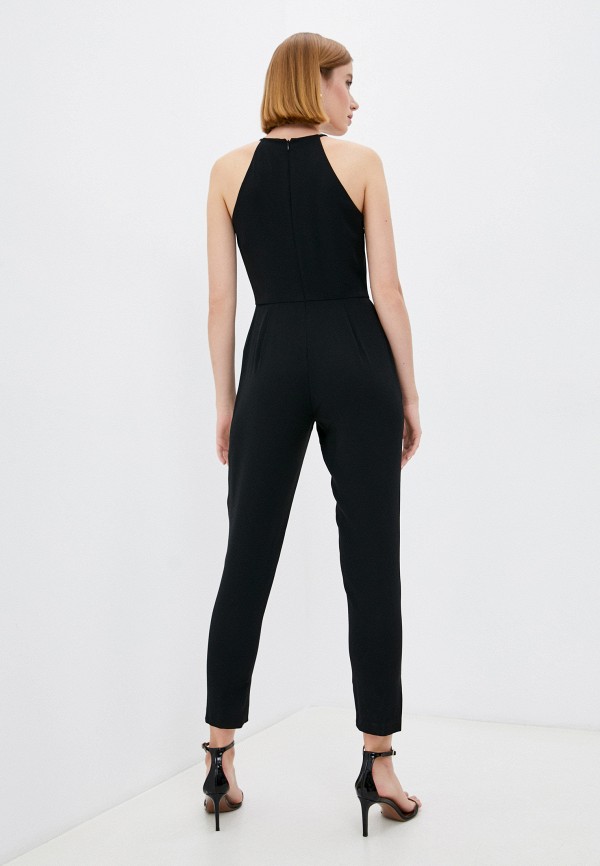 

Комбинезон Lauren Ralph Lauren, Черный, Lauren Ralph Lauren RTLAAN278401
