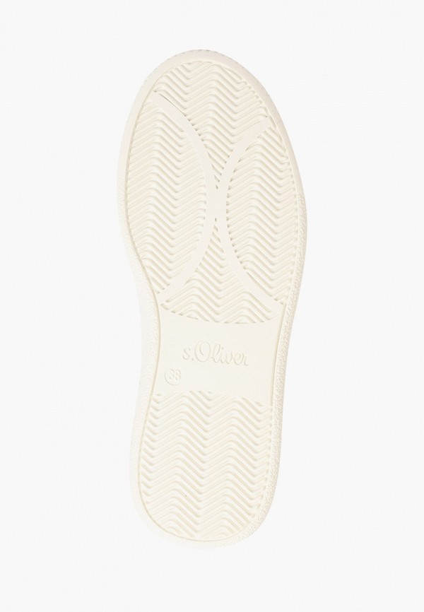 фото Кеды s.oliver