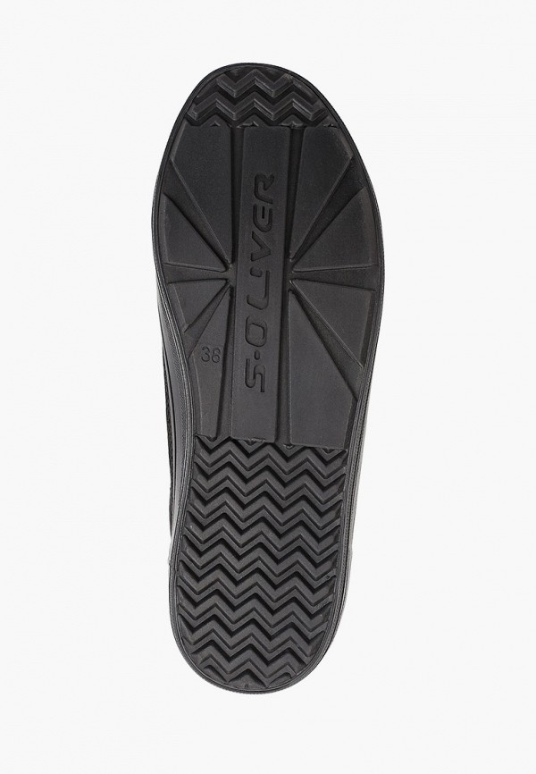 фото Кеды s.oliver