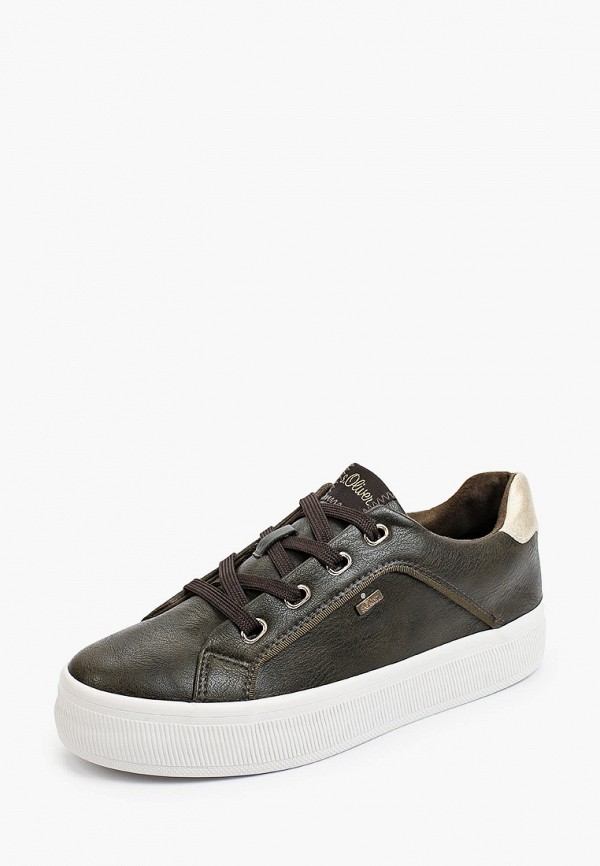 фото Кеды s.oliver