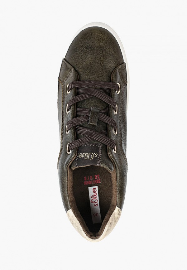 фото Кеды s.oliver