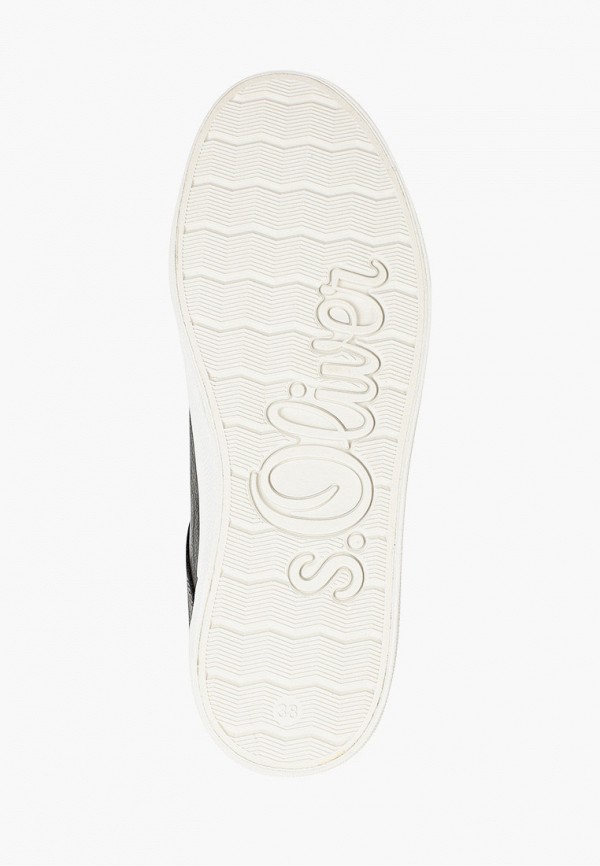 фото Кеды s.oliver