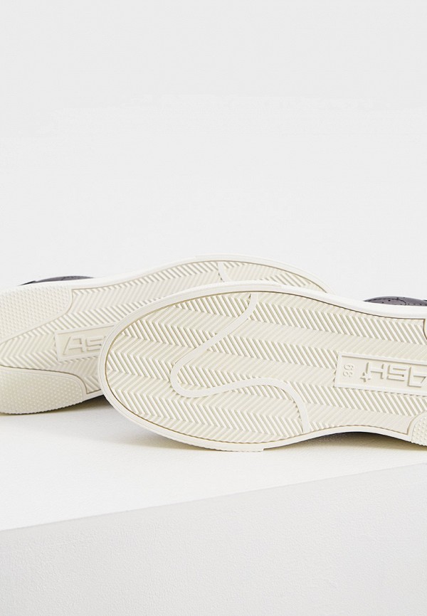 фото Кеды ash