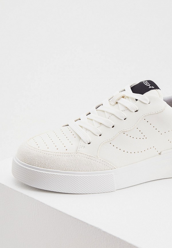 фото Кеды ash