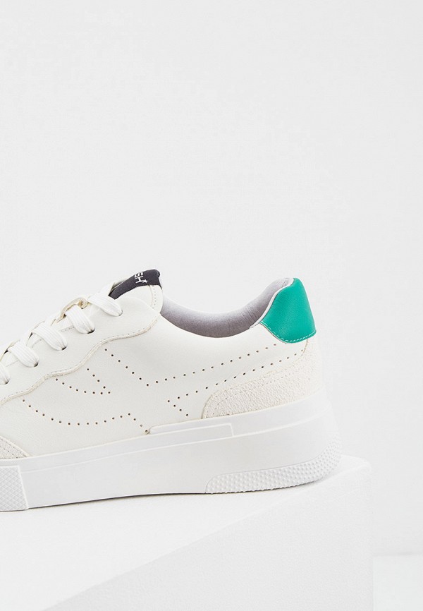 фото Кеды ash