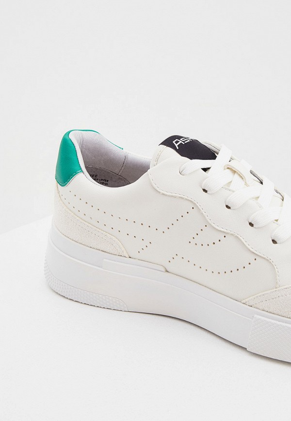 фото Кеды ash