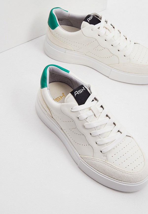 фото Кеды ash