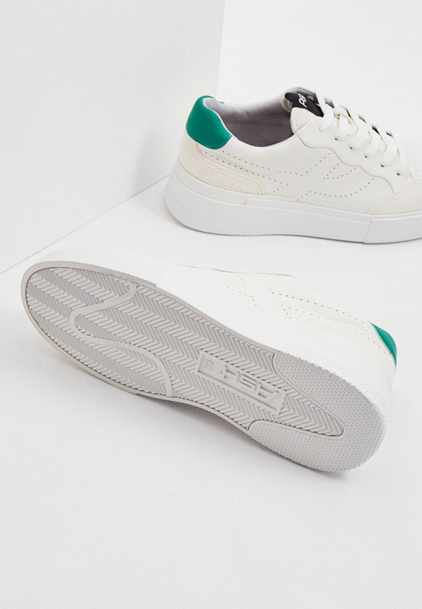 фото Кеды ash