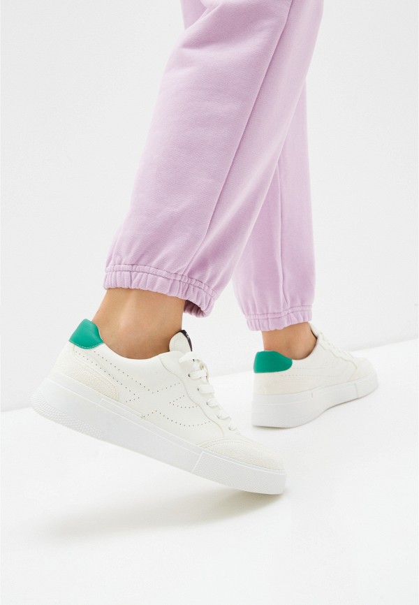 фото Кеды ash