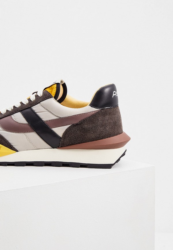 фото Кроссовки ash