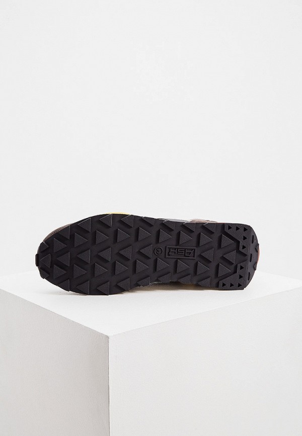 фото Кроссовки ash