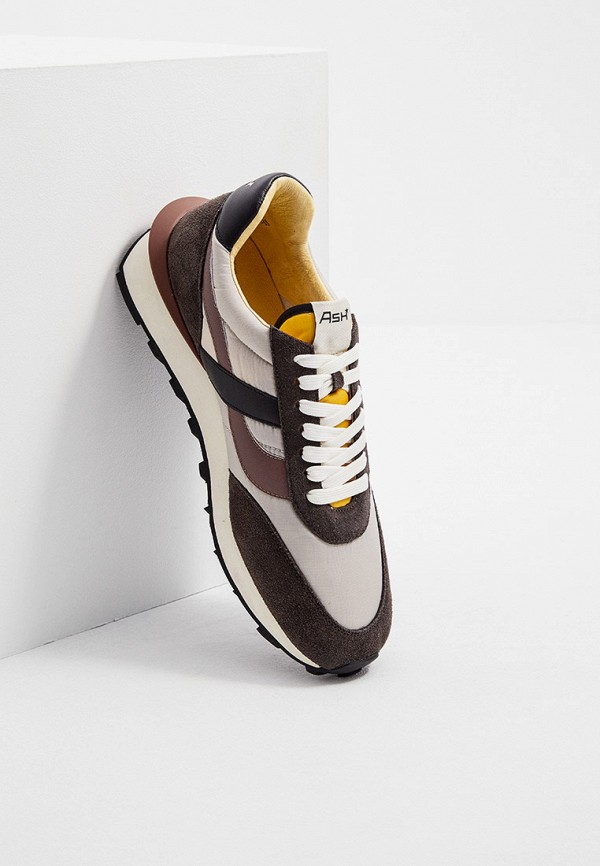 фото Кроссовки ash