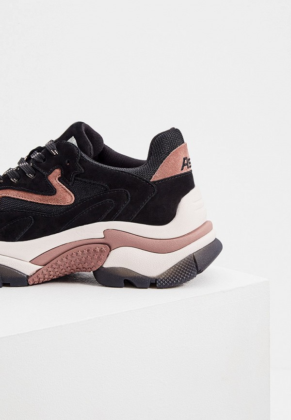 фото Кроссовки ash