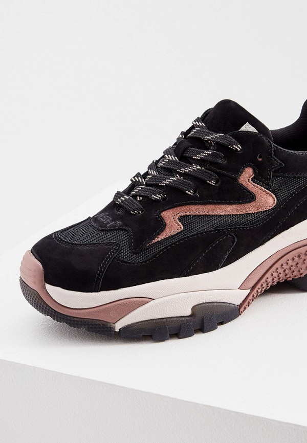 фото Кроссовки ash