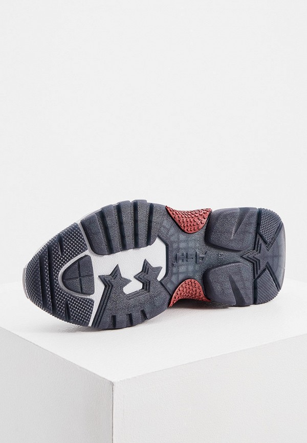 фото Кроссовки ash