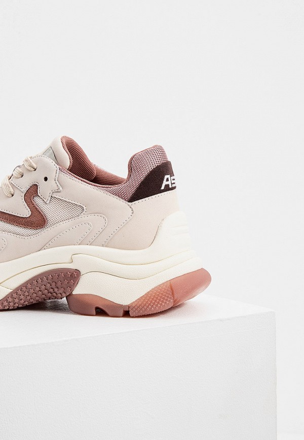 фото Кроссовки ash