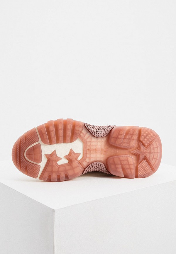 фото Кроссовки ash