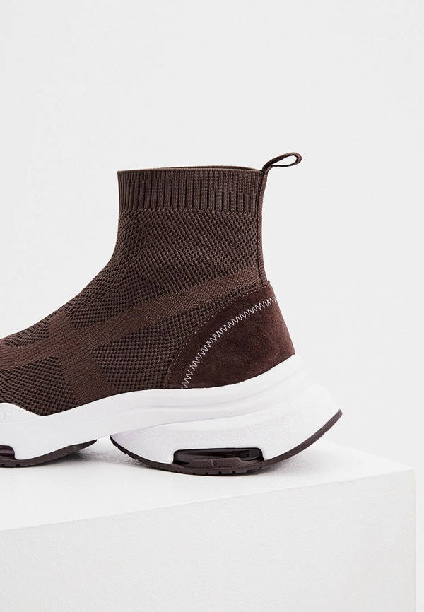 фото Кроссовки ash