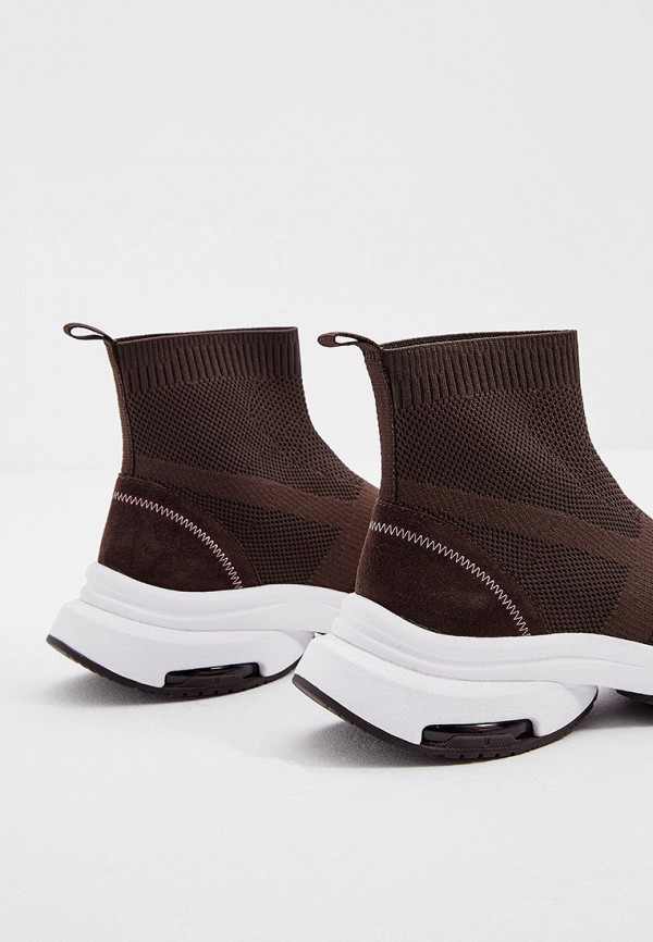 фото Кроссовки ash