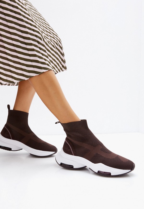 фото Кроссовки ash