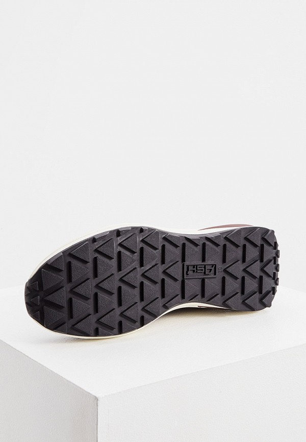 фото Кроссовки ash