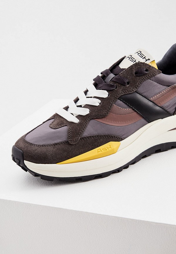 фото Кроссовки ash