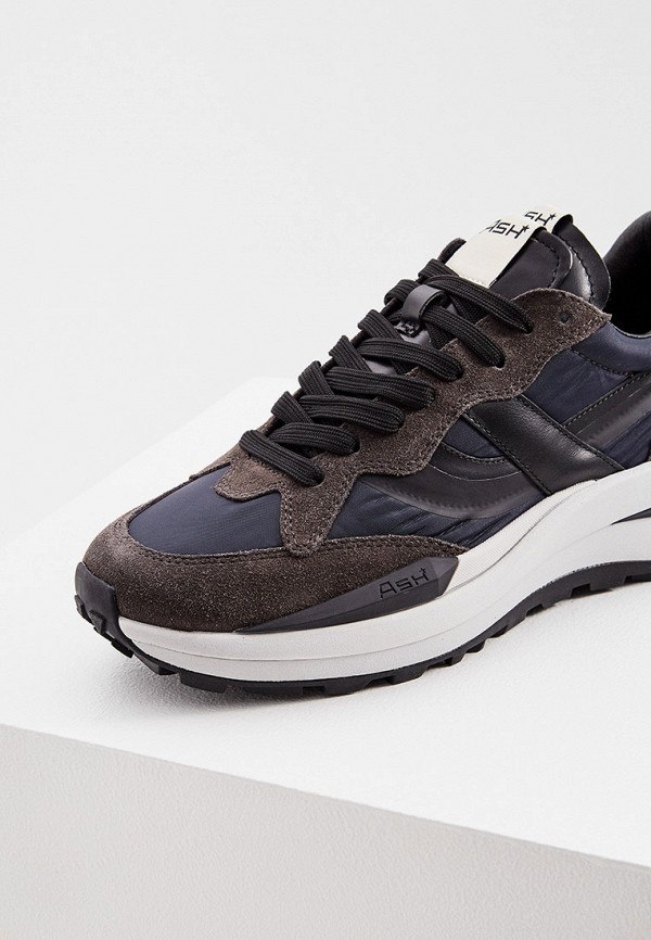 фото Кроссовки ash