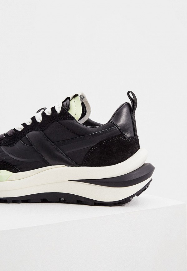 фото Кроссовки ash