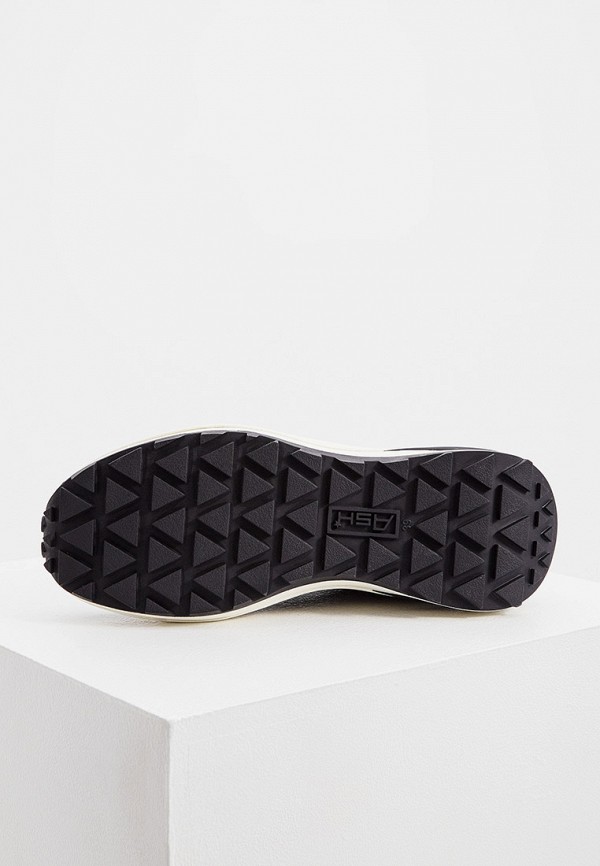 фото Кроссовки ash