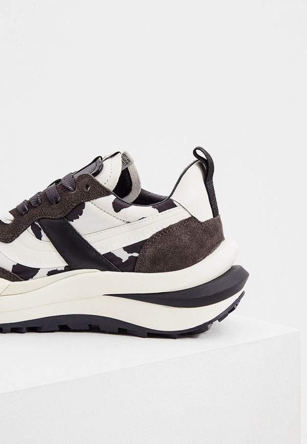 фото Кроссовки ash