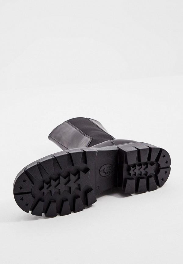 фото Полусапоги ash