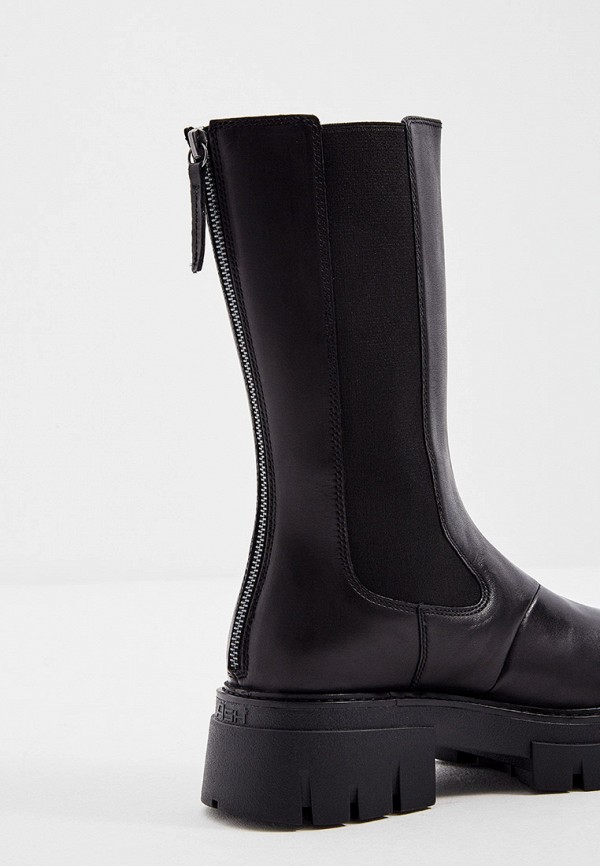 фото Полусапоги ash