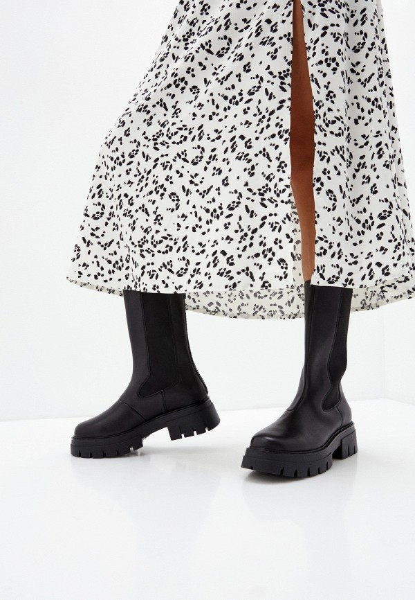 фото Полусапоги ash