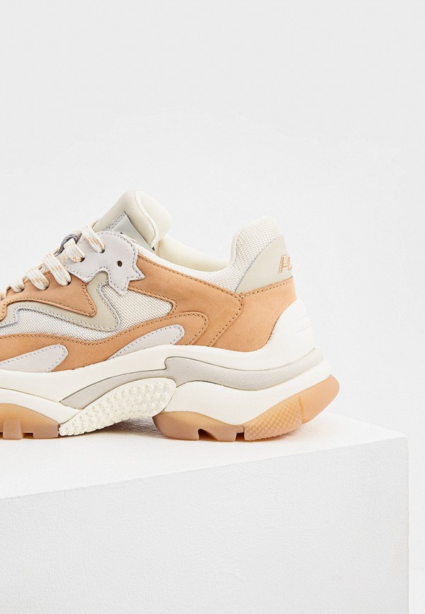 фото Кроссовки ash