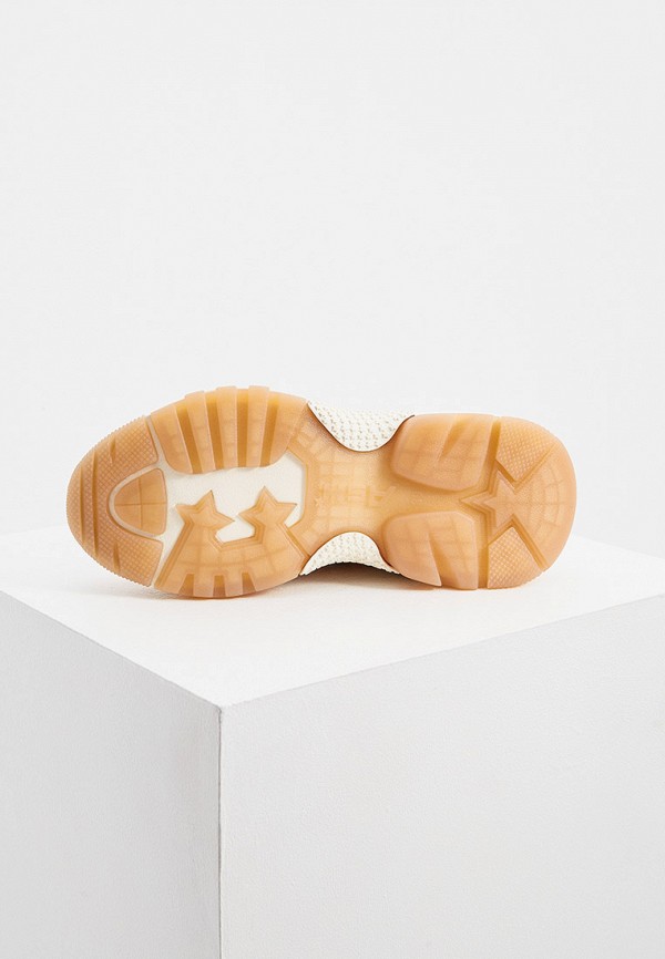 фото Кроссовки ash