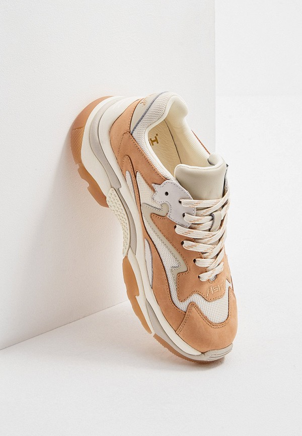 фото Кроссовки ash