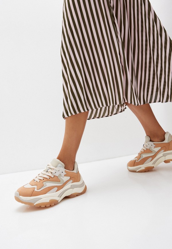 фото Кроссовки ash