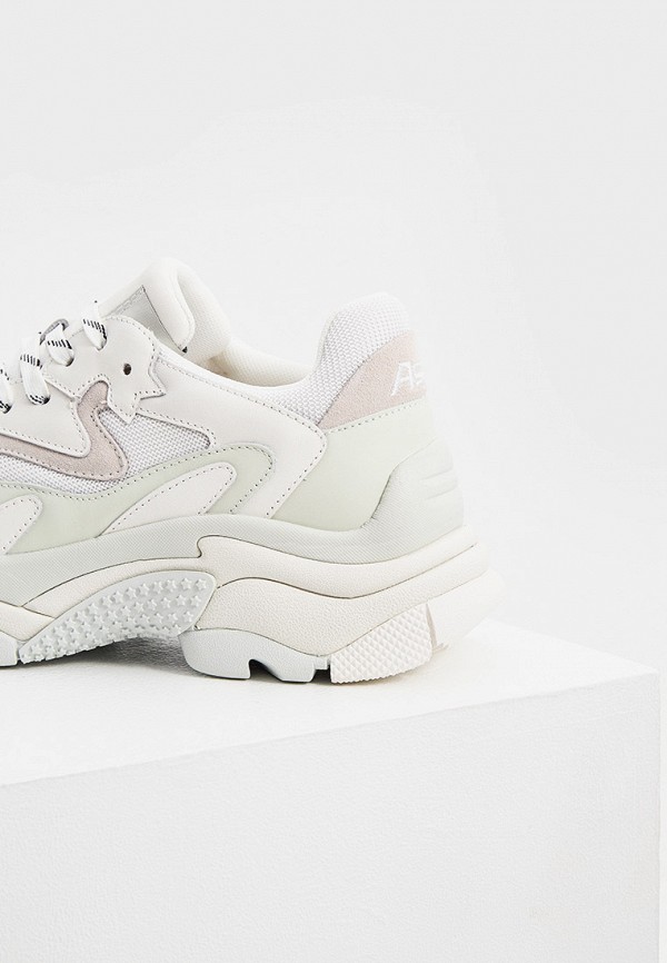 фото Кроссовки ash