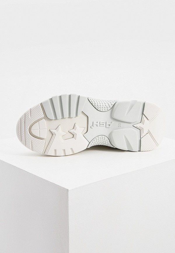 фото Кроссовки ash