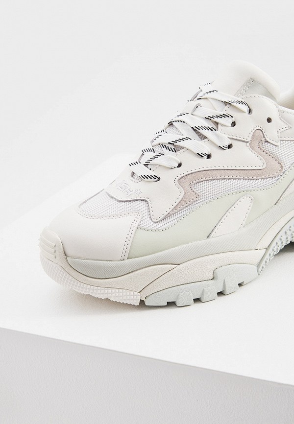 фото Кроссовки ash